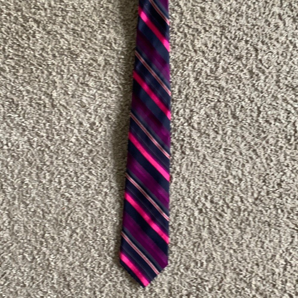 Tie - Picture 2 of 2